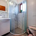 Apartments Borche