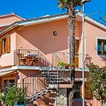 Apartments Borche *