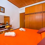 Apartments Borche