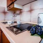 Apartments Borche