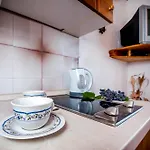 Apartman Apartments Borche