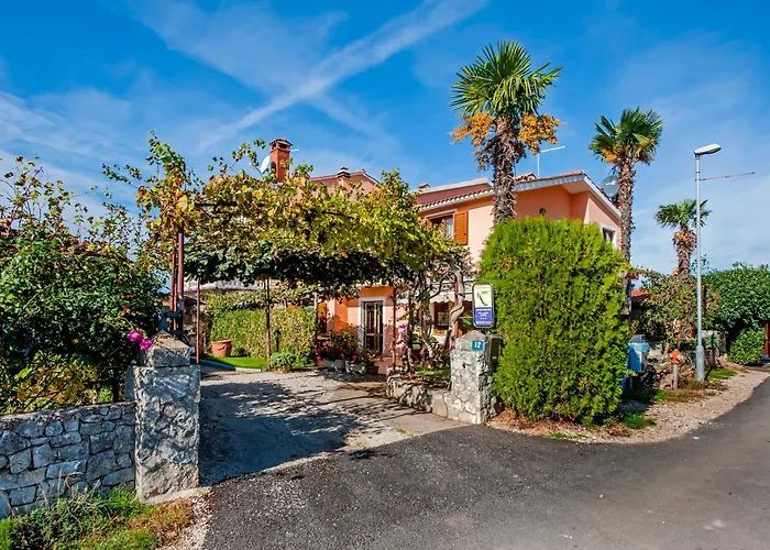 Apartments Borche Rovinj