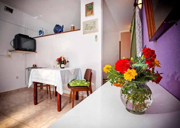 Apartments Borche Διαμέρισμα *