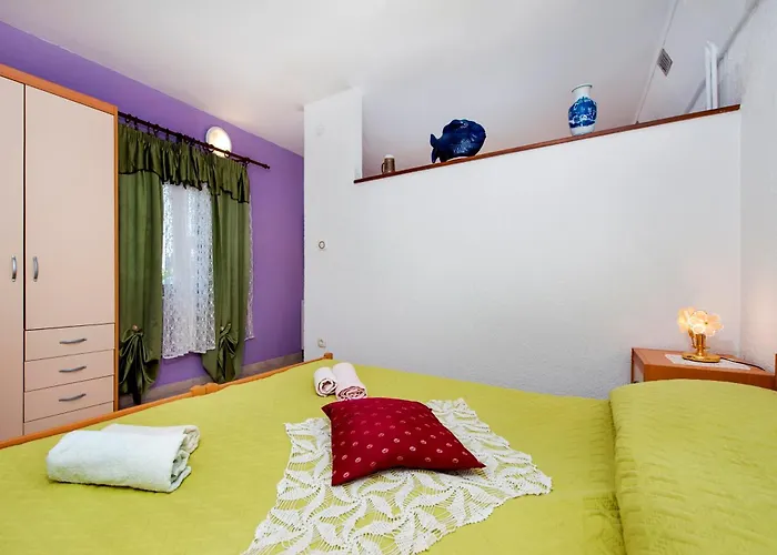 Apartments Borche * Rovinj