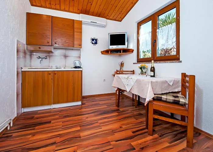 Apartments Borche * Rovinj
