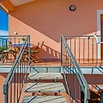 Apartmán Borche Rovinj