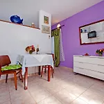 Apartmán Borche