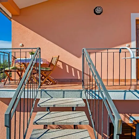 Lägenhet Josip 2304 Rovinj