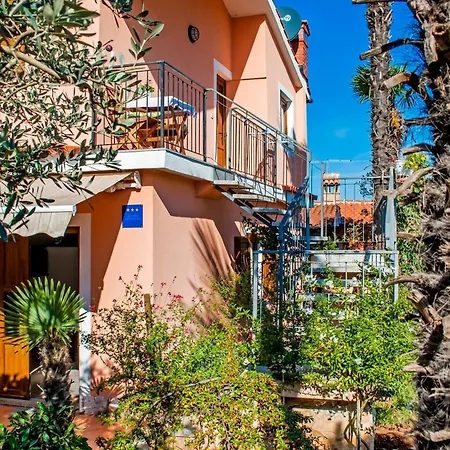 Josip 2304 Lägenhet