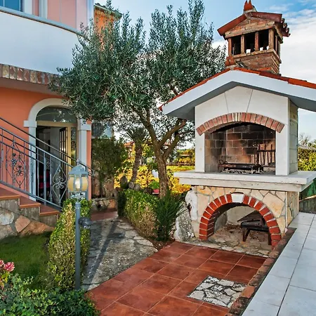 Josip 2304 Lägenhet Rovinj