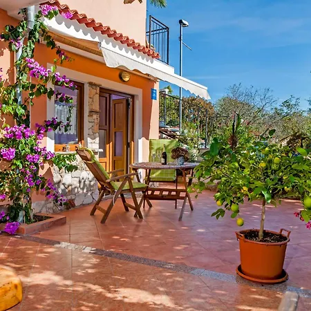 Josip 2304 Lägenhet Rovinj