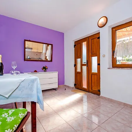 Borche Apartmán Rovinj