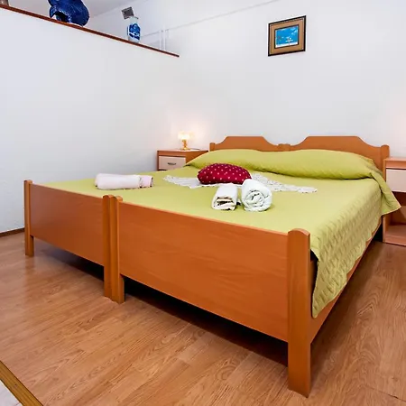 Borche Apartmán