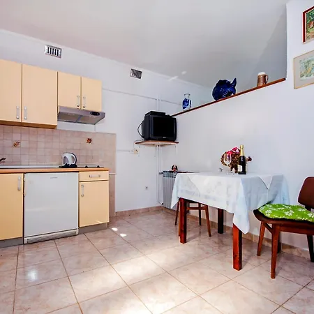 Borche Apartmán *