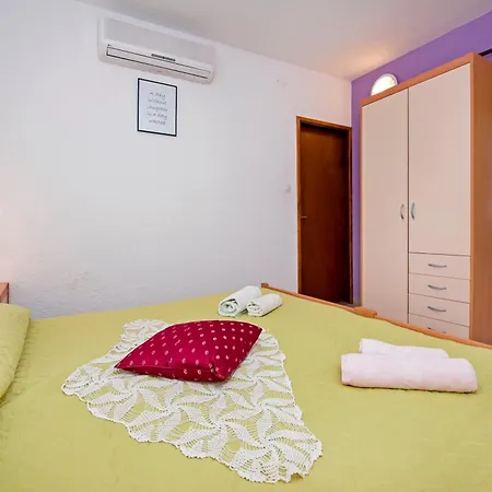 Apartmán Borche Rovinj