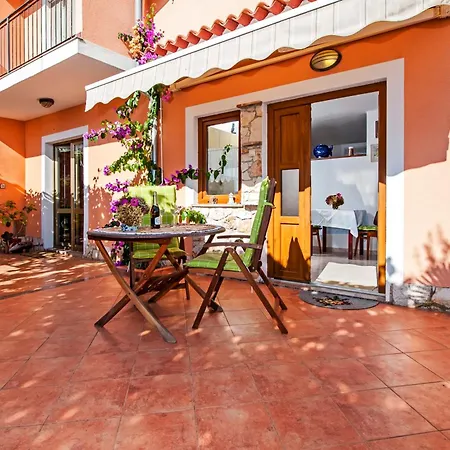 Borche Rovinj