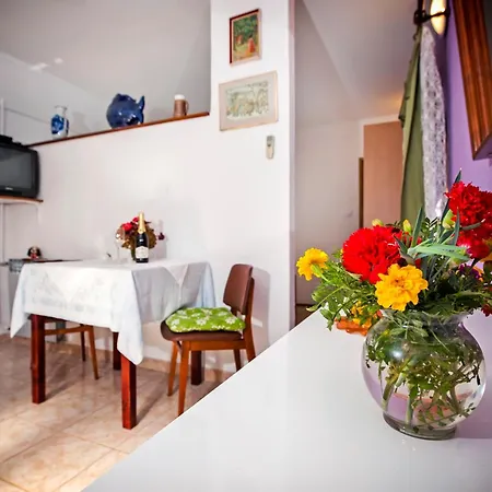 Borche Apartmán *