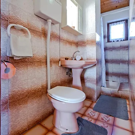 Lägenhet Josip 2304 Rovinj