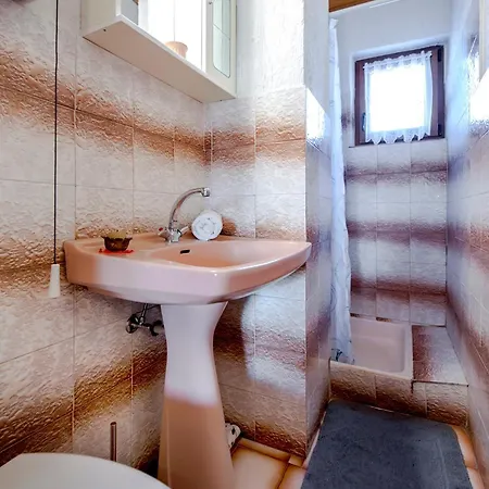 Borche Apartmán