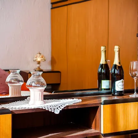 Josip 2304 Lägenhet *