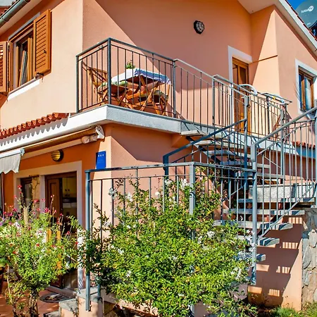 Apartments Borche Apartment