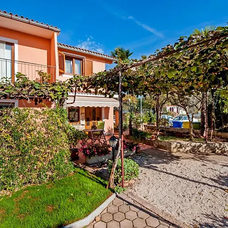 Apartment Apartments Borche *