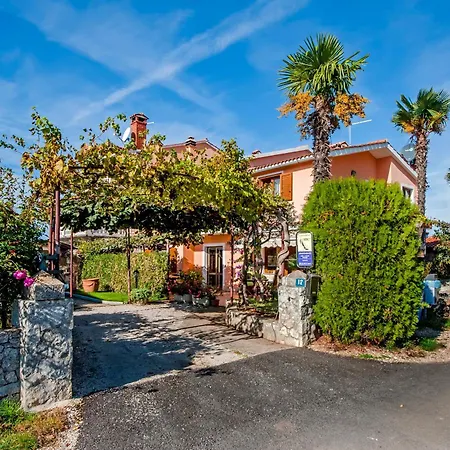 Apartments Borche Rovinj