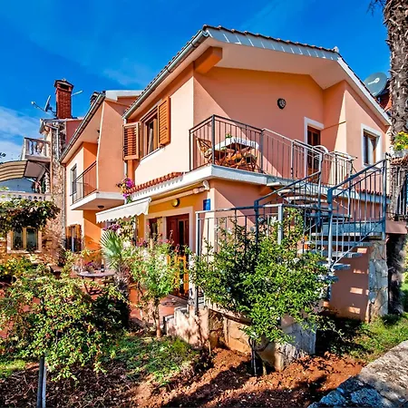 Borche * Rovinj