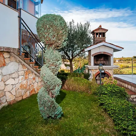 Apartments Borche Rovinj