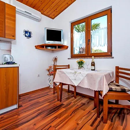 Borche Daire Rovinj