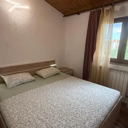 Borche Daire Rovinj