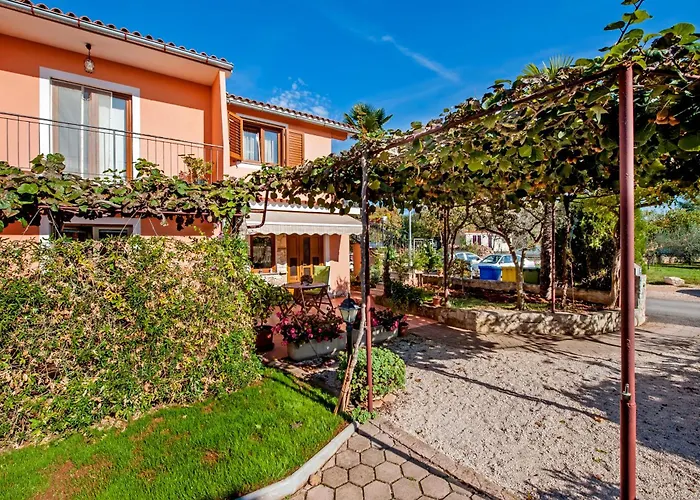 Apartment Apartments Borche *