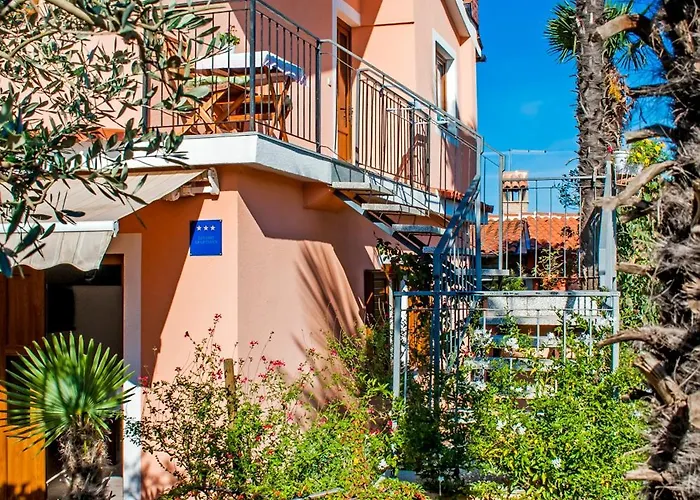 Apartments Borche Apartment