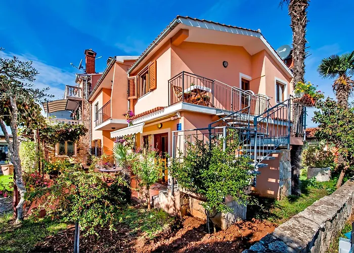 Apartments Borche * Rovinj