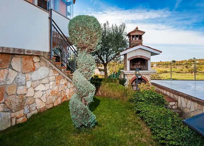 Apartments Borche Rovinj