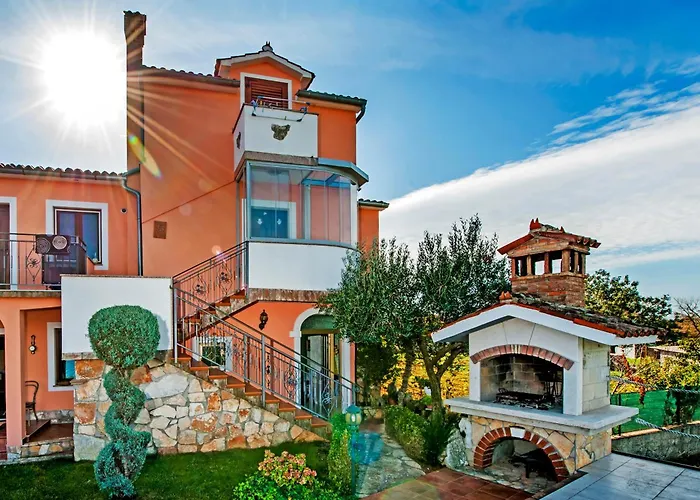 Apartments Borche Rovinj