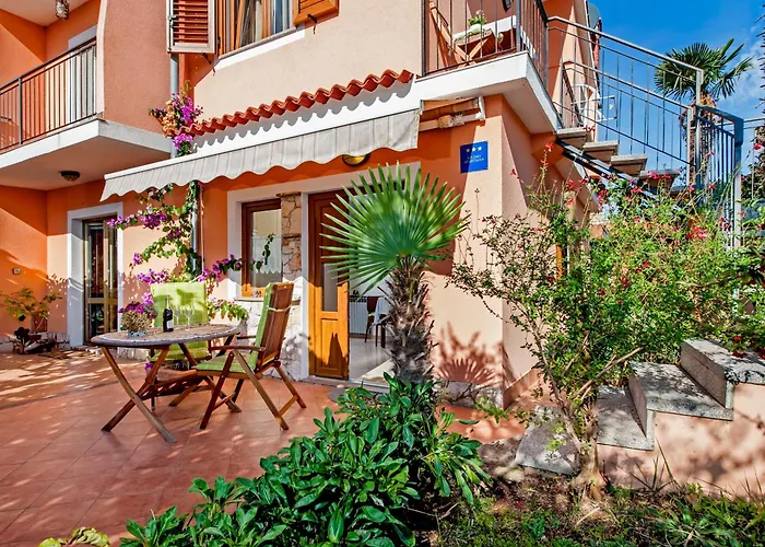 Apartments Borche Apartment