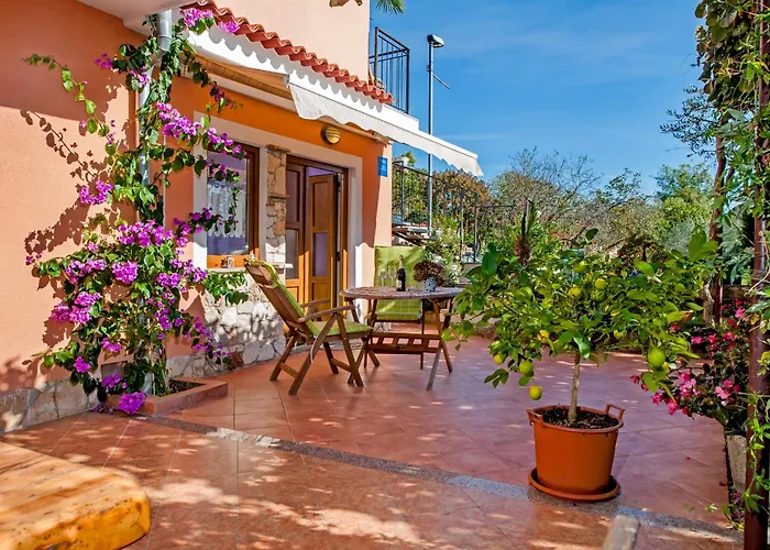 Apartments Borche Apartment Rovinj