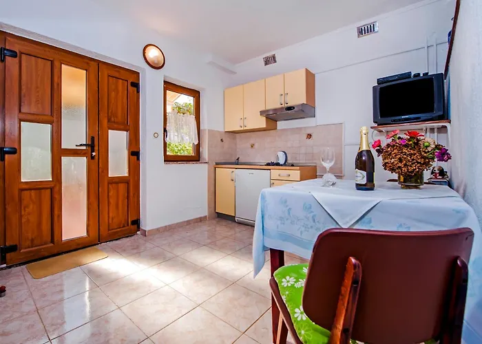 Apartment Apartments Borche