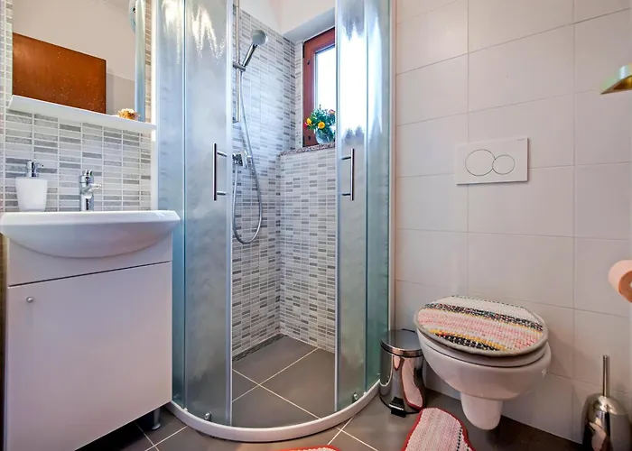 Apartments Borche