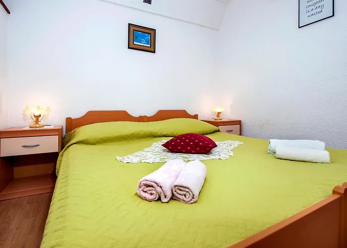Apartments Borche Rovinj