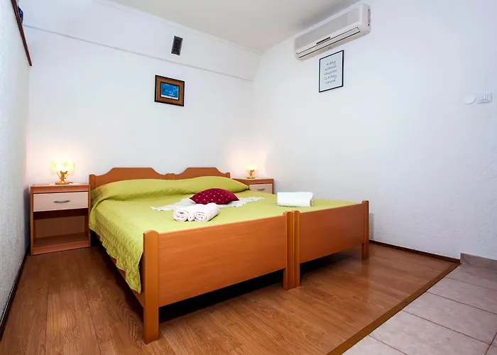Apartments Borche * Rovinj