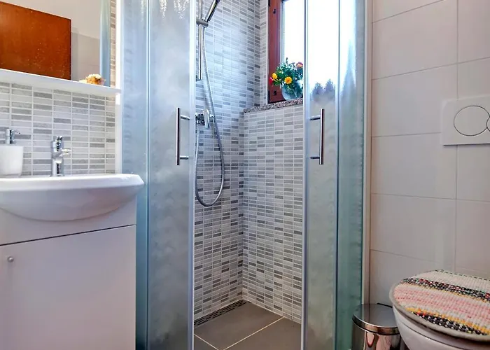 Apartments Borche