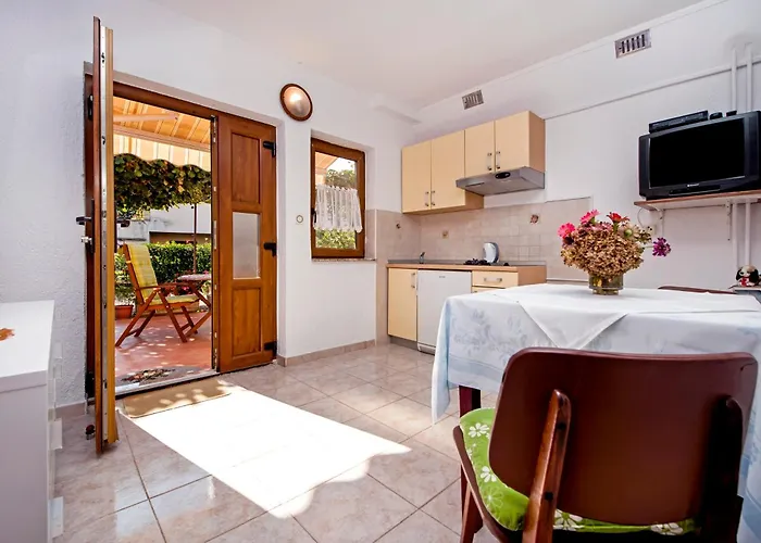 Apartment Apartments Borche