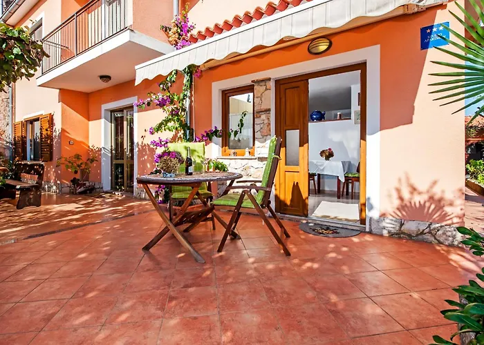 Apartments Borche Rovinj