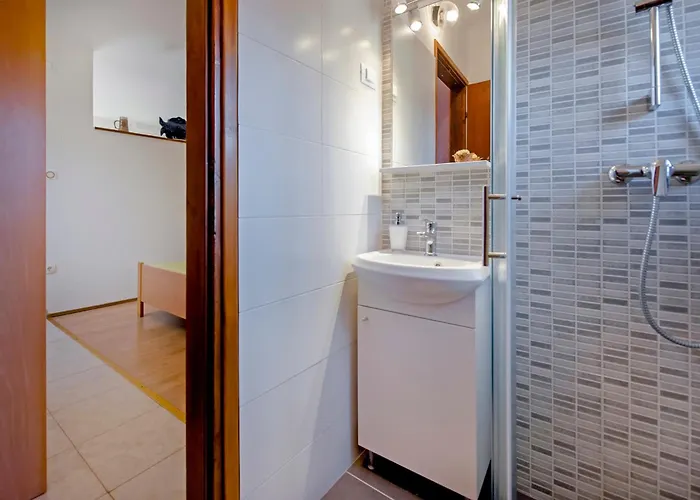 Apartment Apartments Borche Rovinj