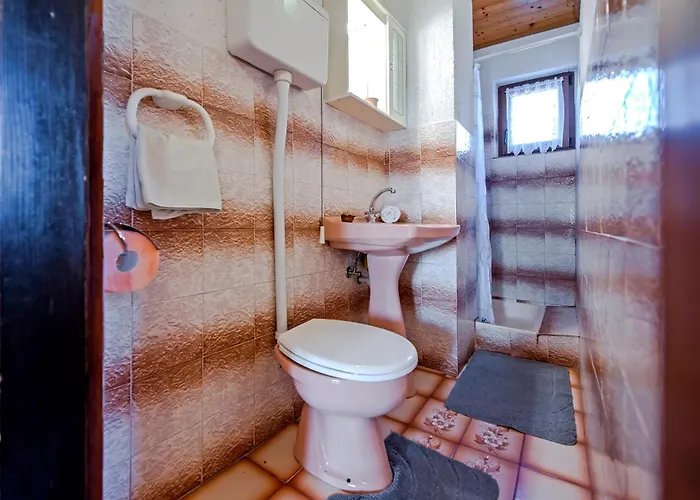 Apartment Apartments Borche Rovinj