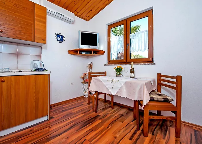 Apartments Borche Apartment Rovinj