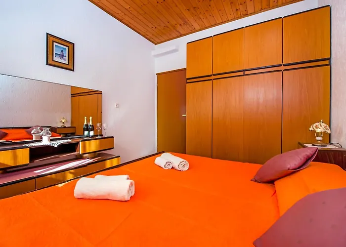 Apartments Borche